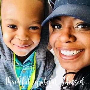 Meet your Posher, Beverly